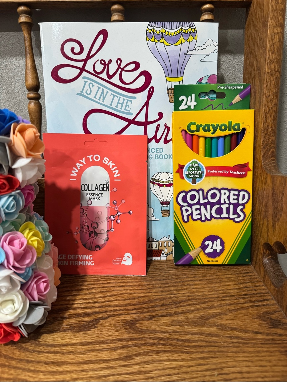 Self Care Package - Picture 4 of 4